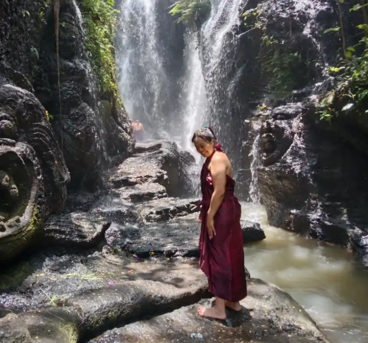 Bali Wellness Tour Package