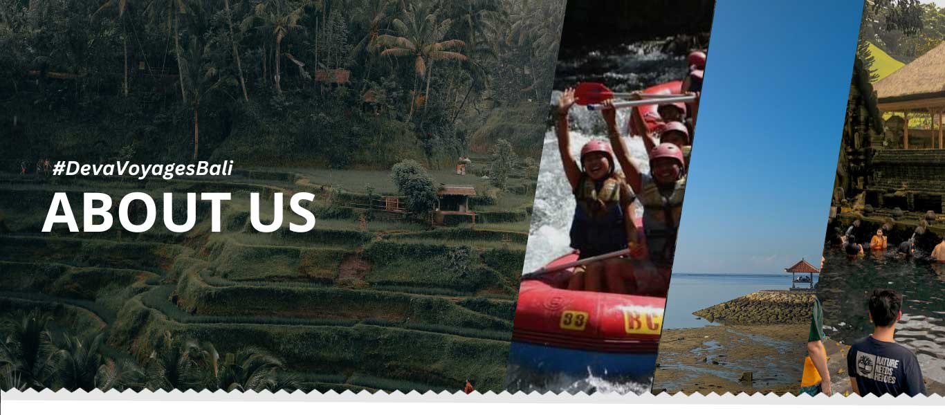 Deva Voyages