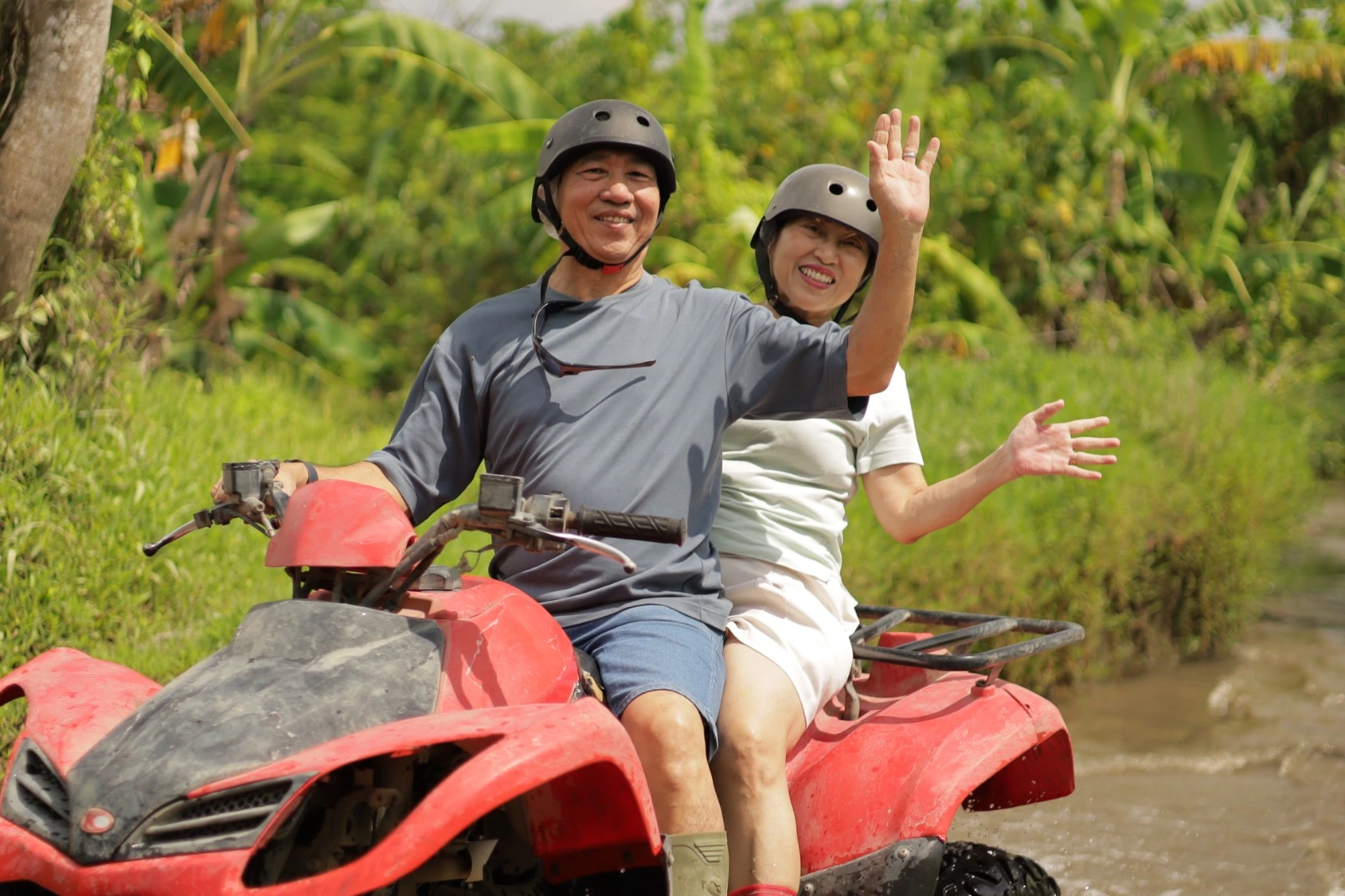Bali Atv