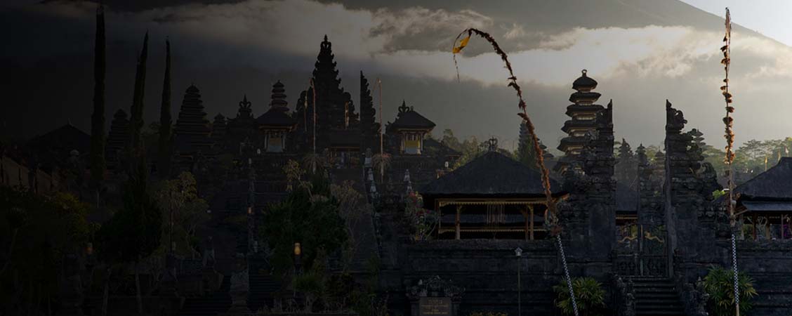 Ubud 3D2N