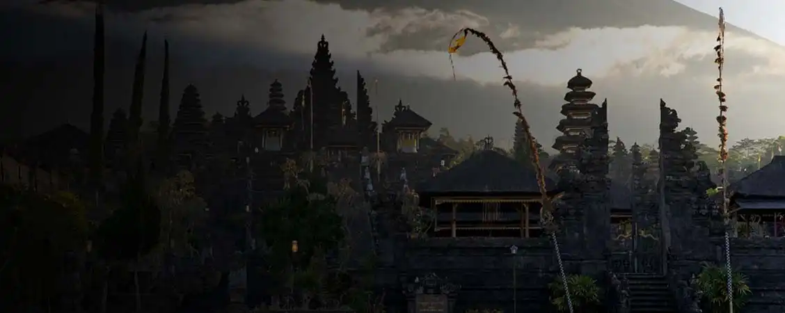 Ubud 3D2N