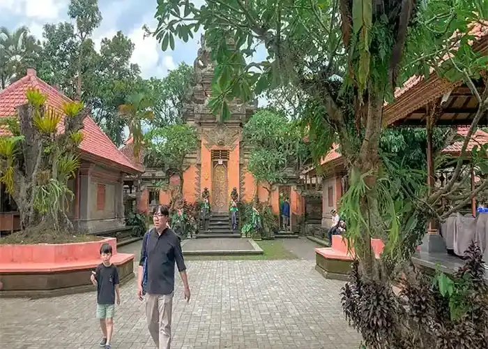 Ubud tour