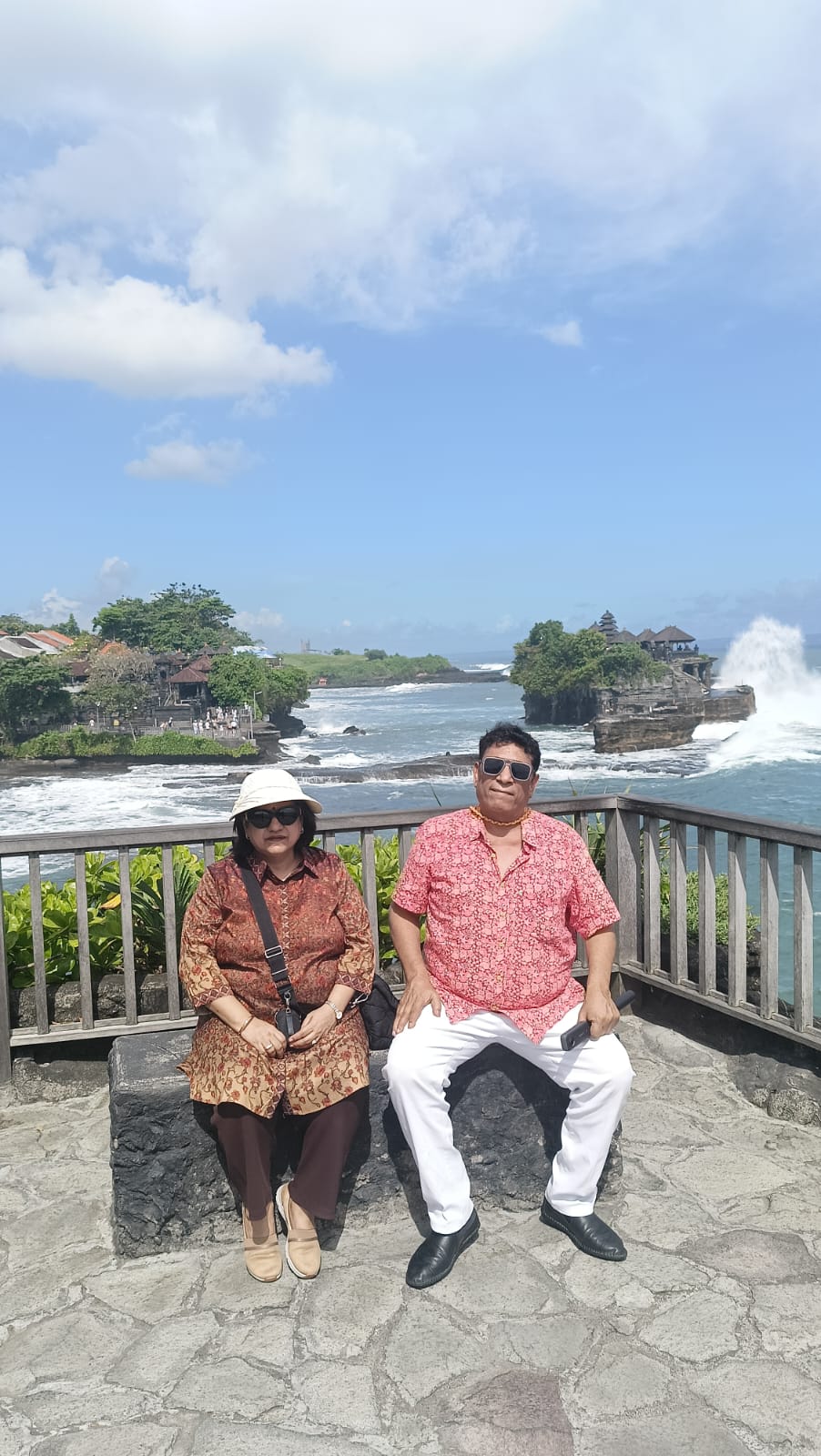 Sanur Beach