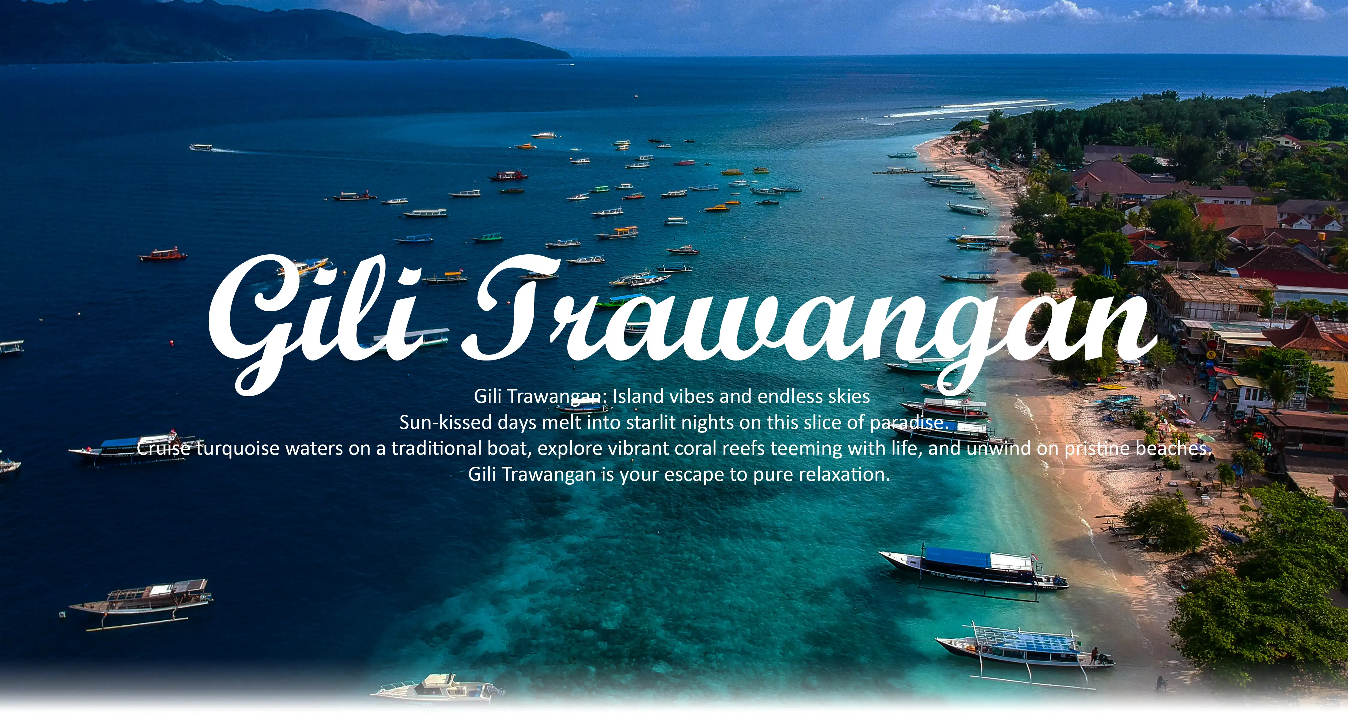Tour Packages to Sanur