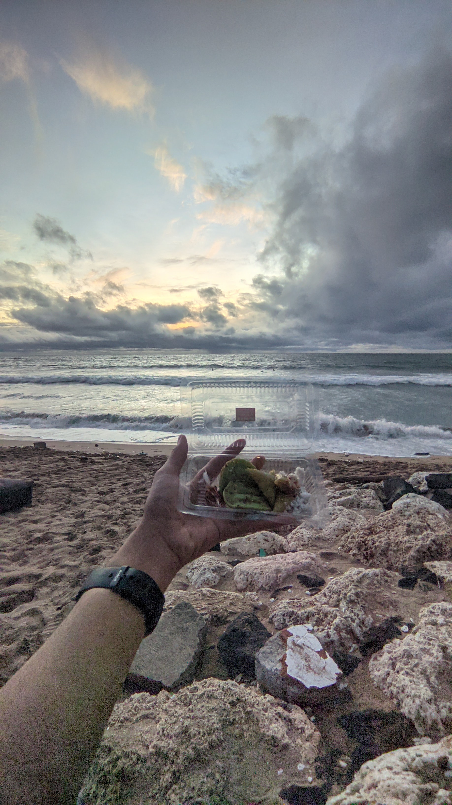 Kuta Beach