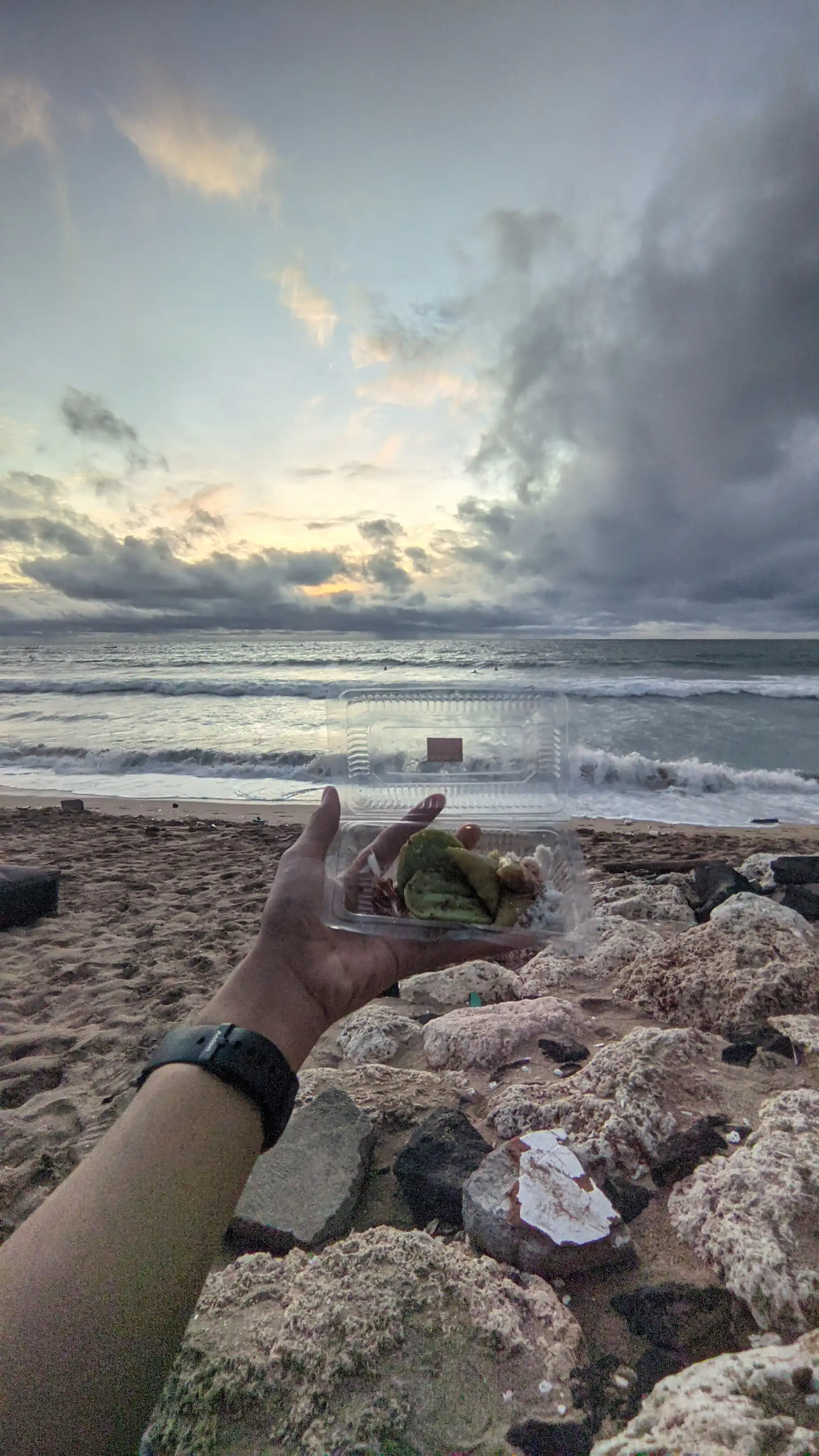 Kuta Beach