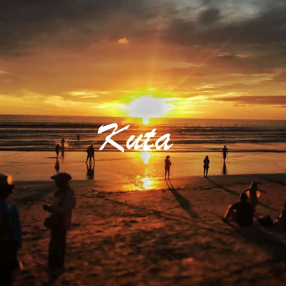 Kuta 3 Days 2 Nights Package