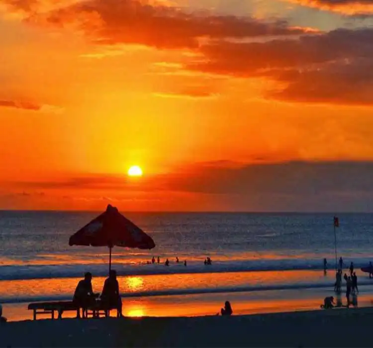 Kuta 3 Days 2 Nights