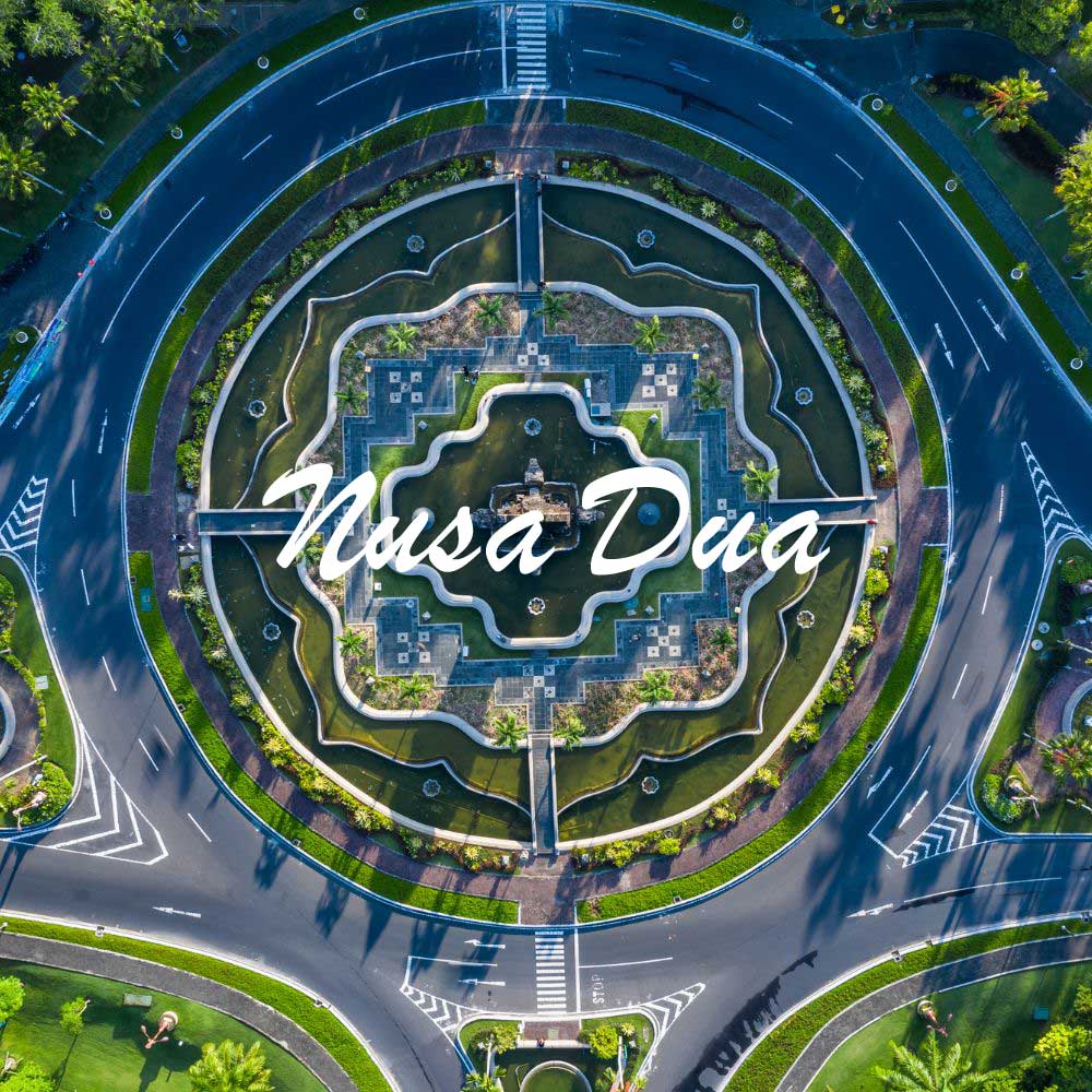 nusa-dua