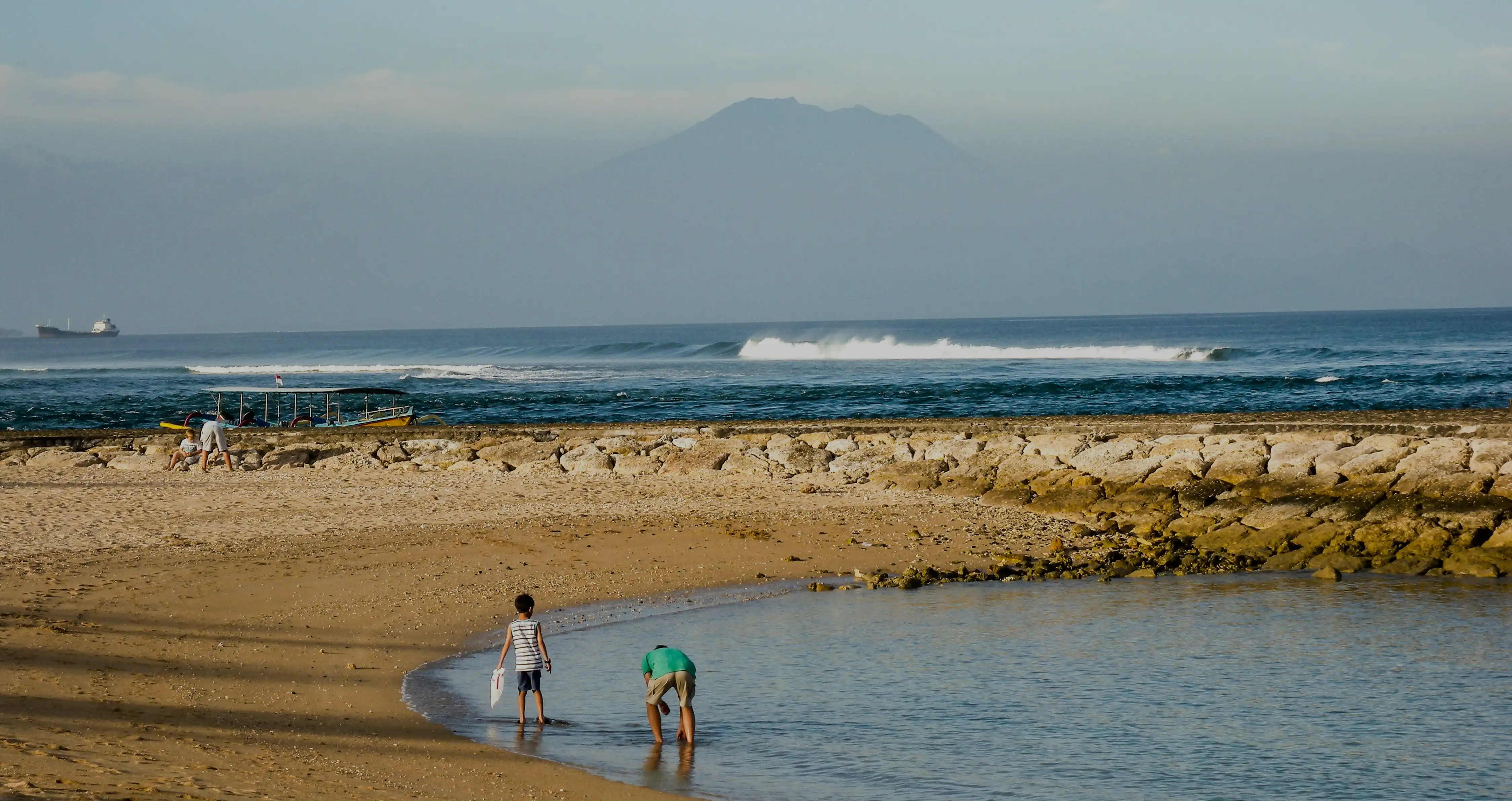 Nusa Dua 3 Days and 2 Nights Tour Package