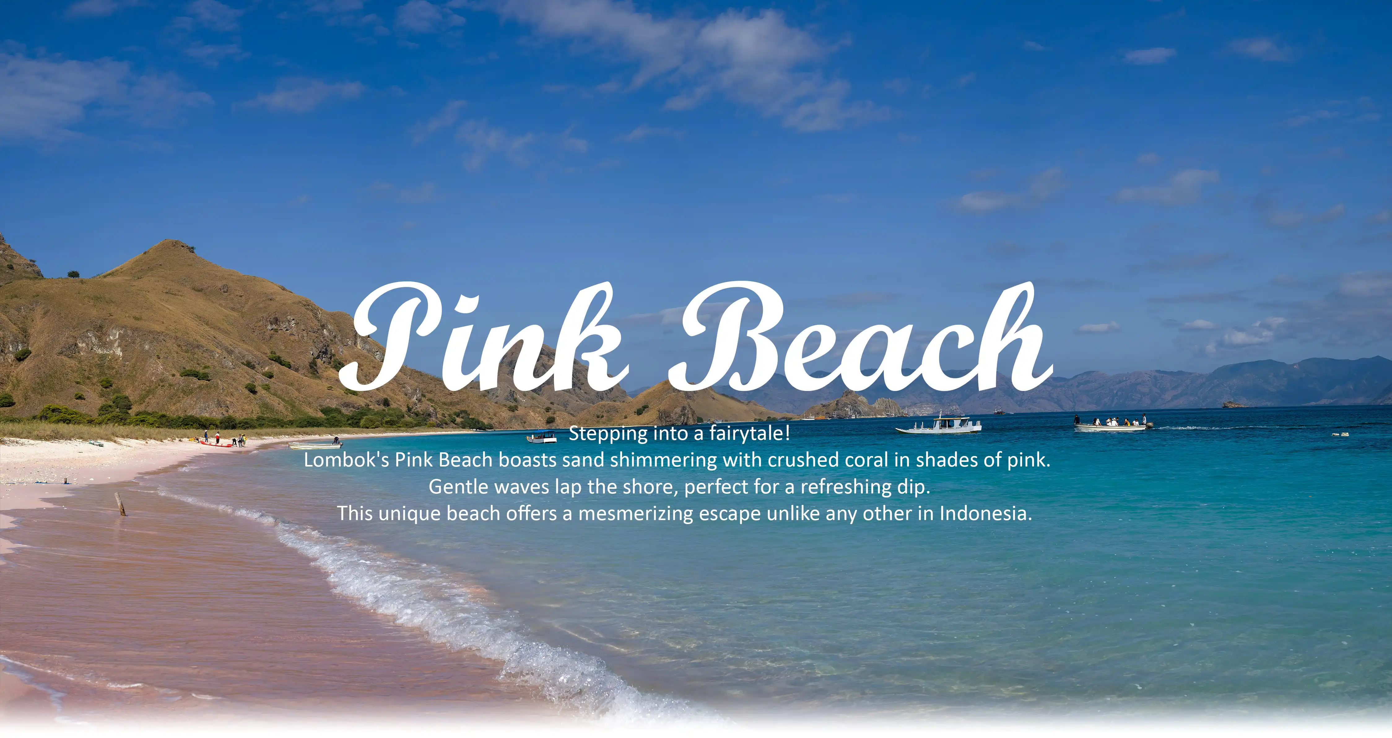 Tour Packages to Sanur