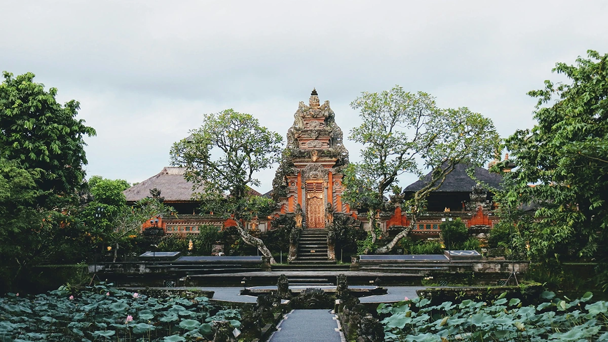 Bali Leisure Tours