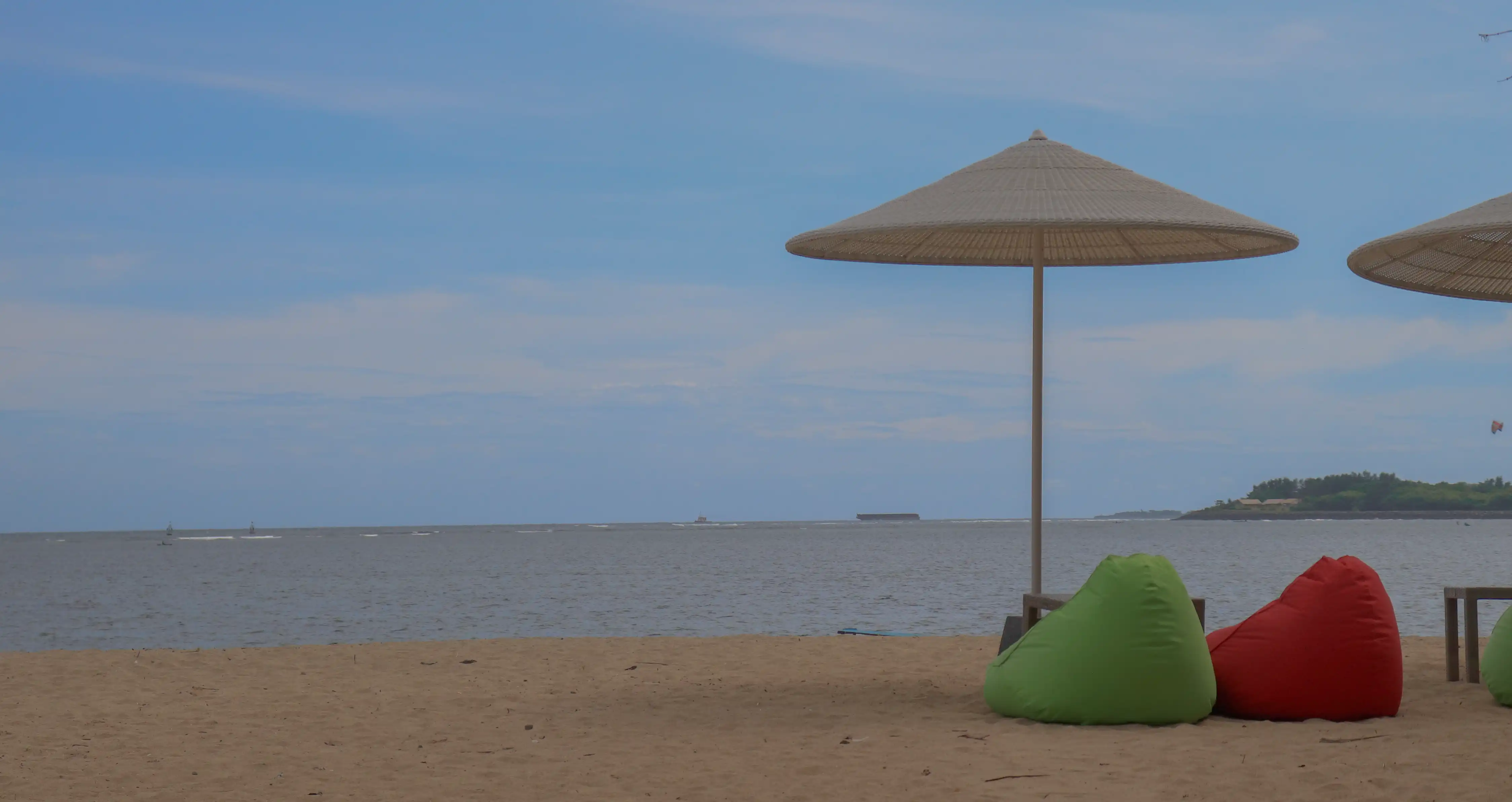 Sanur Best Itenerary