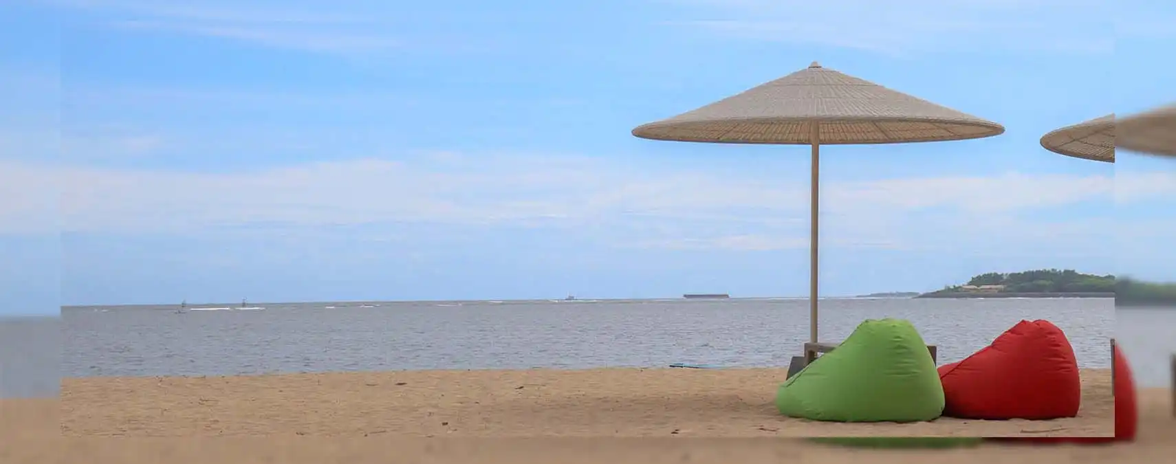 Sanur Beach