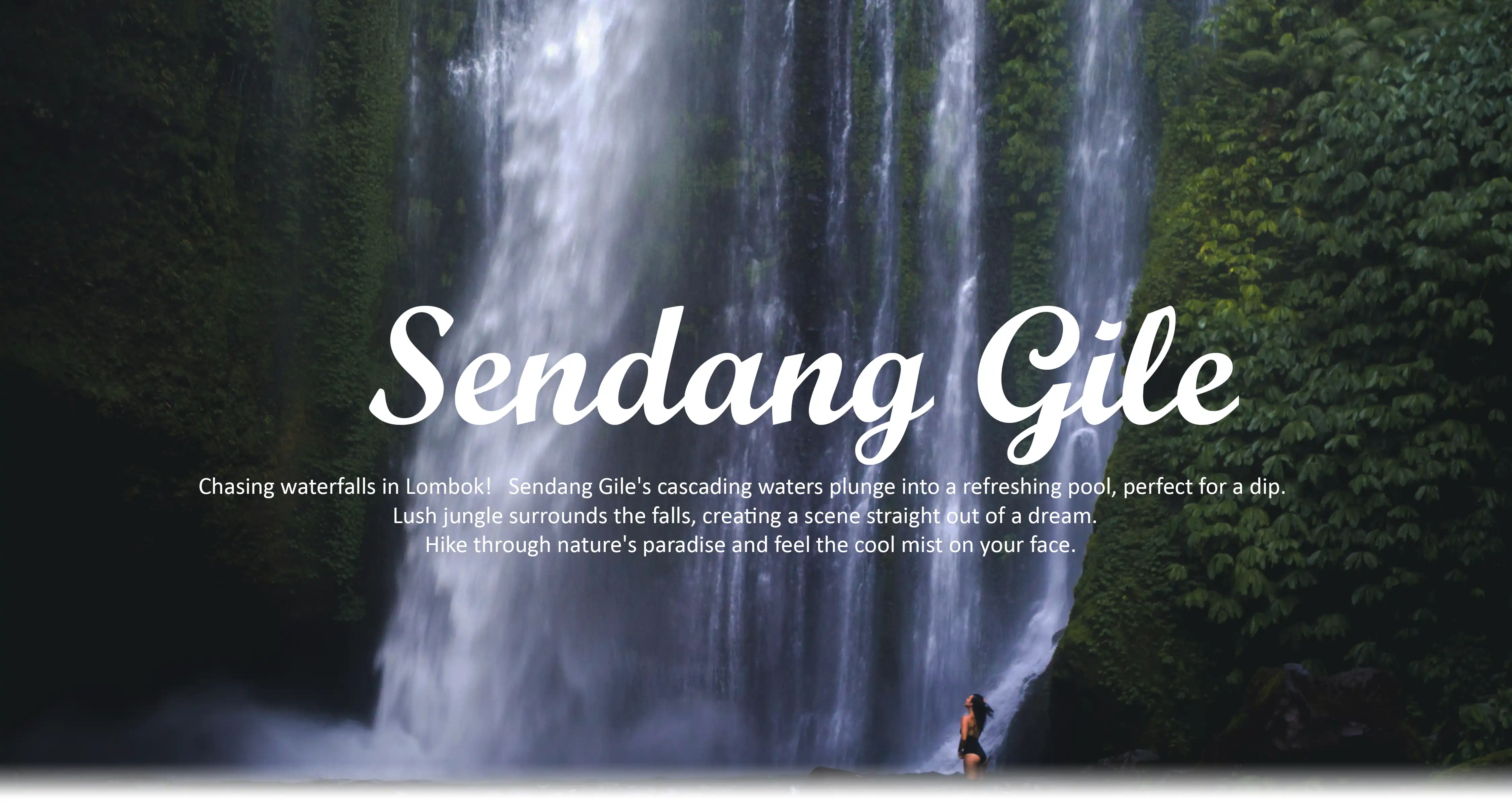 Tour Packages to Sanur