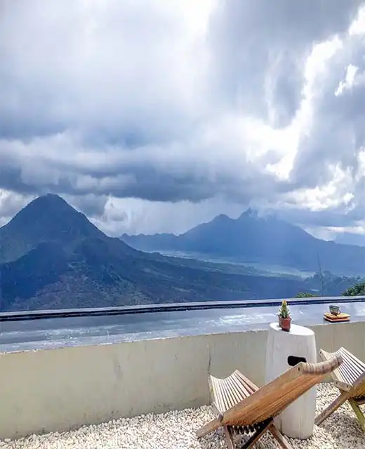 Leisure Tour in Bali