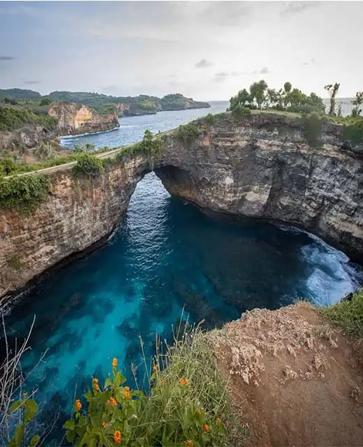 Nusa Penida