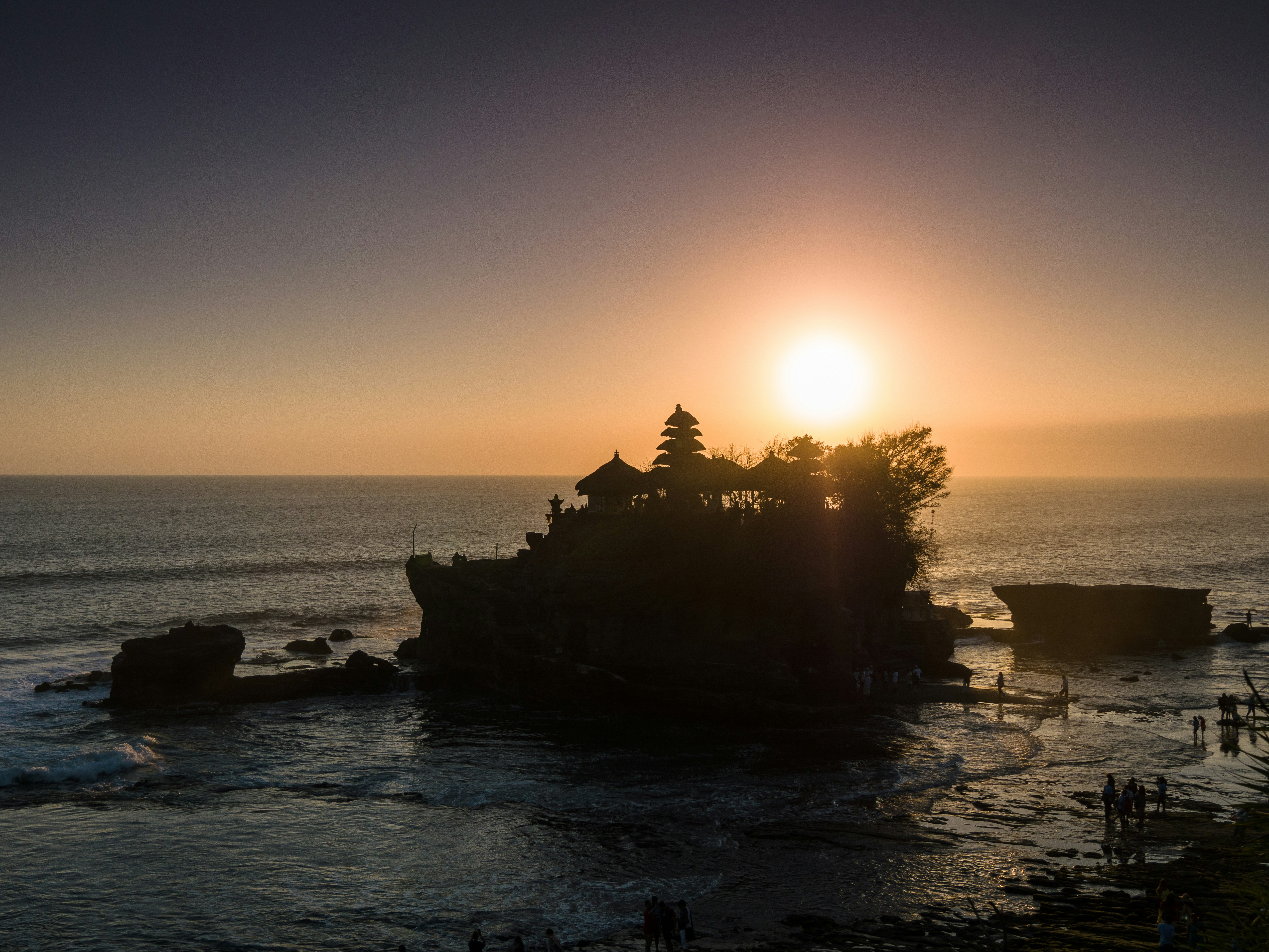 Uluwatu View