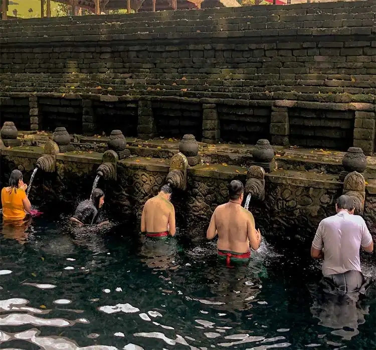 Tirta Empul Temple