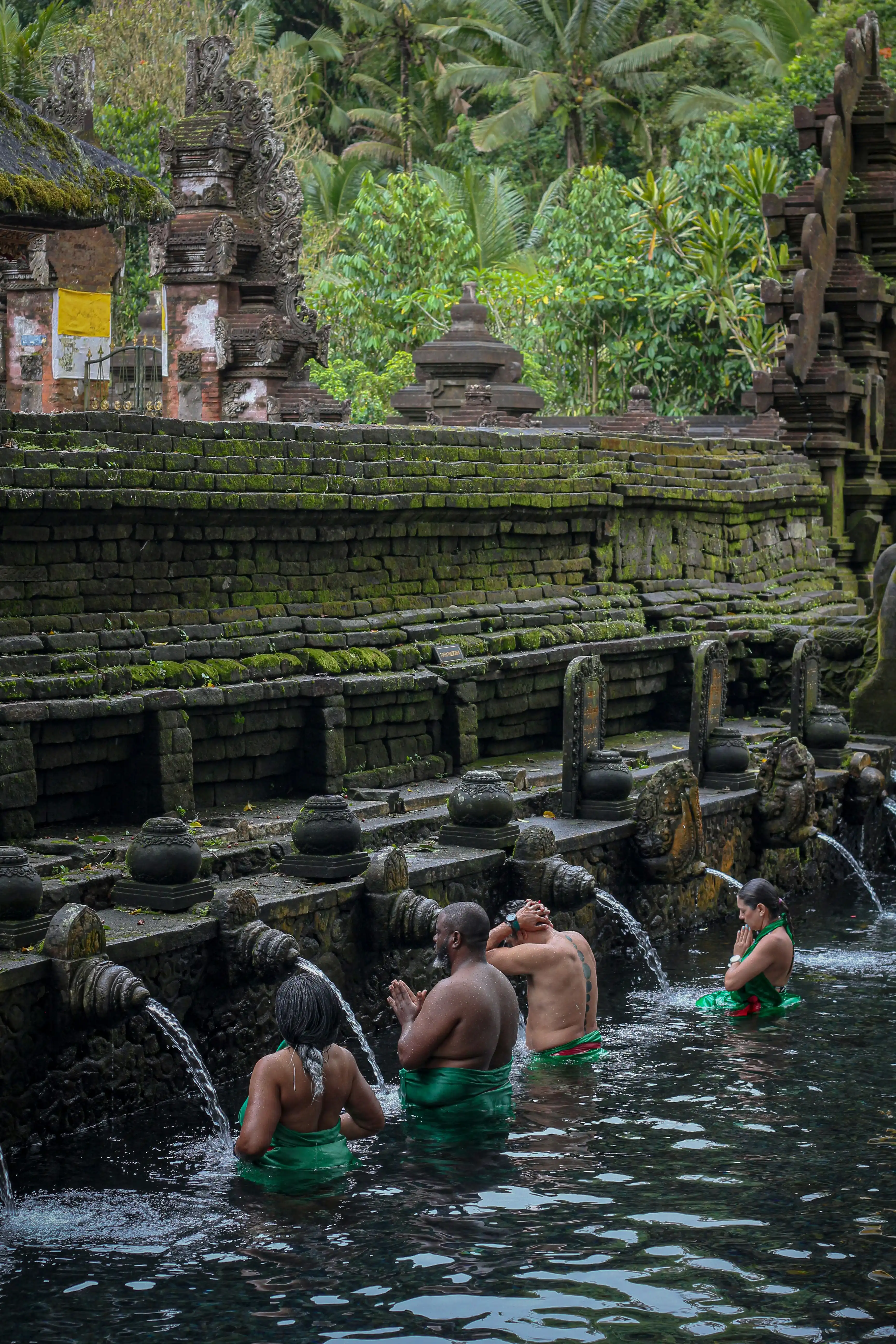 Tirta Empul