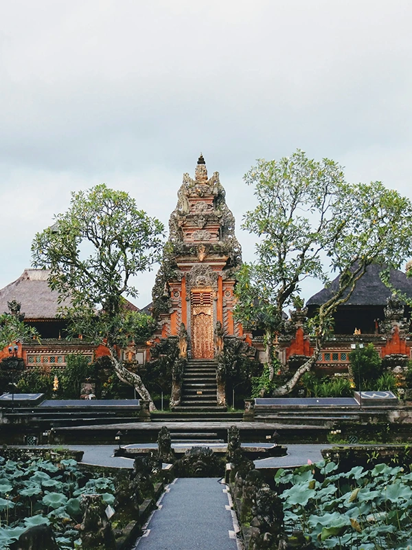 Bali Tour Packages