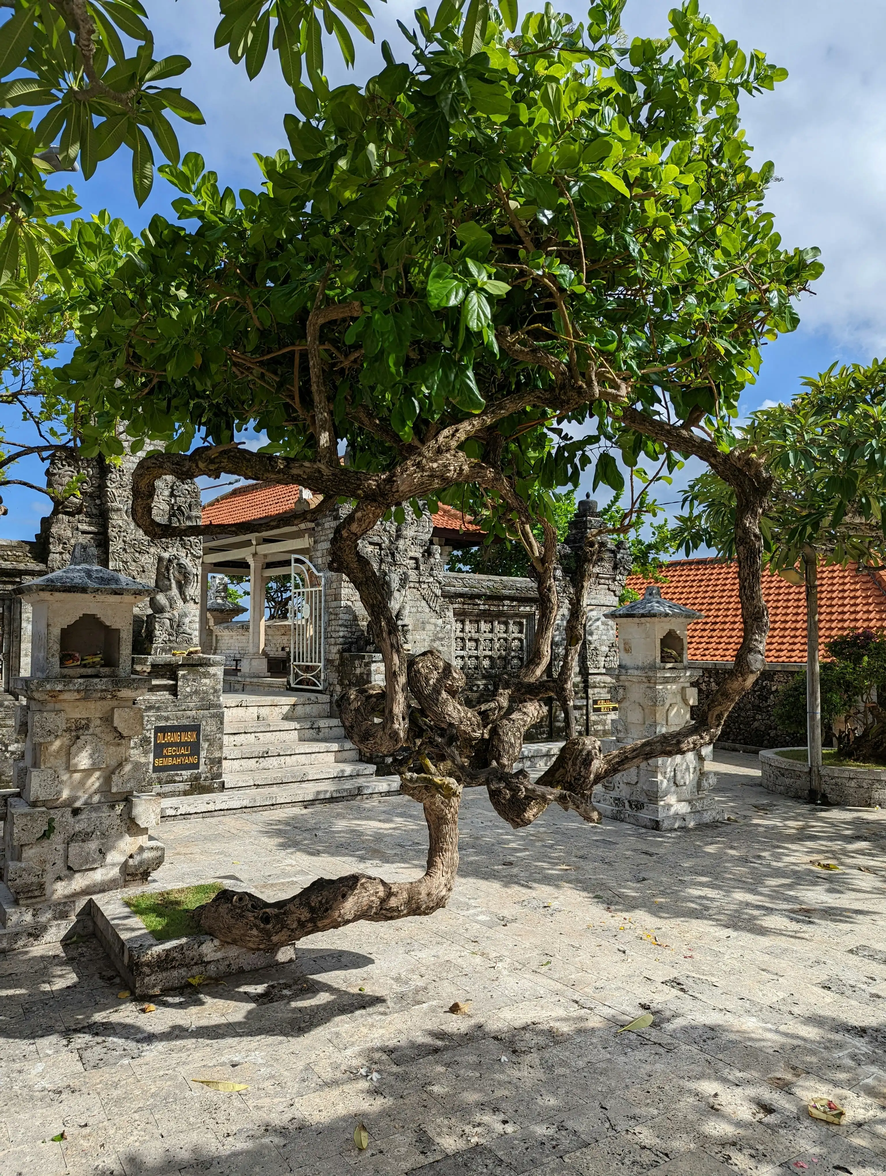 Uluwatu Temple Tours