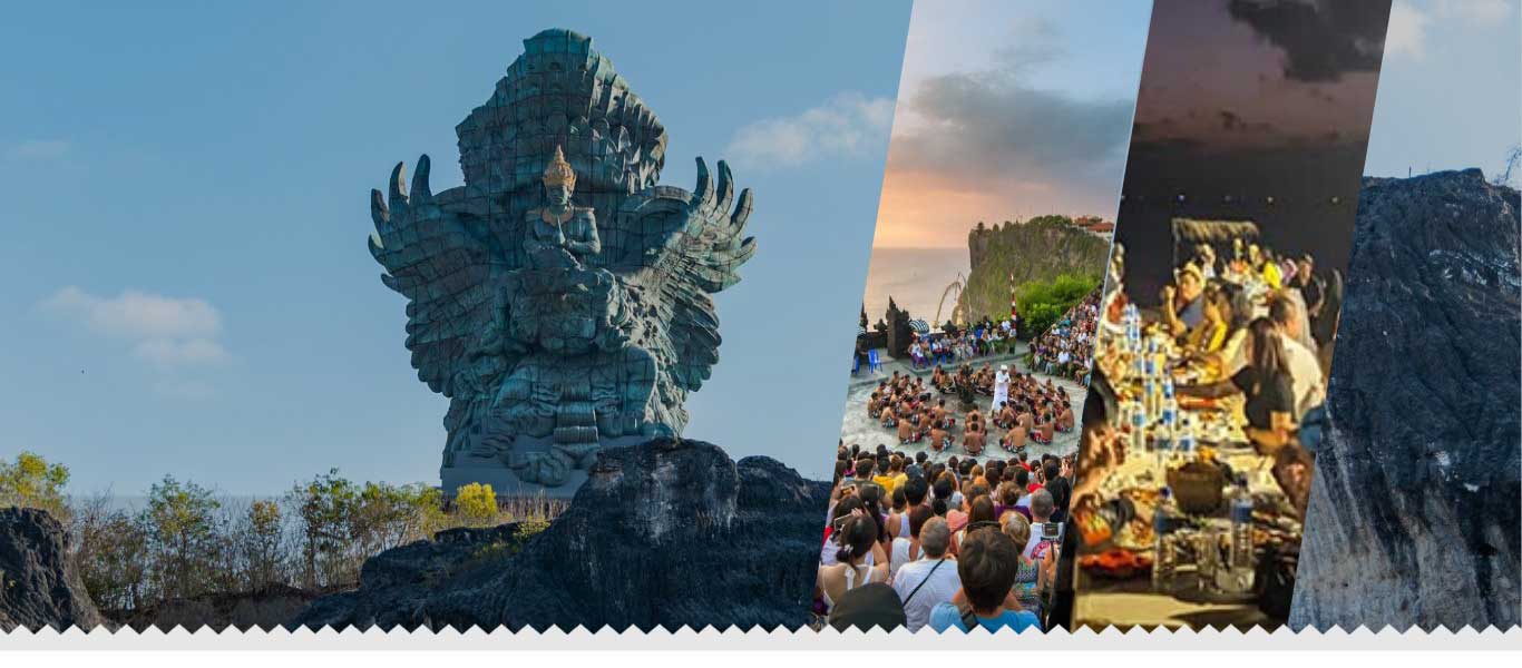 Ubud Tour