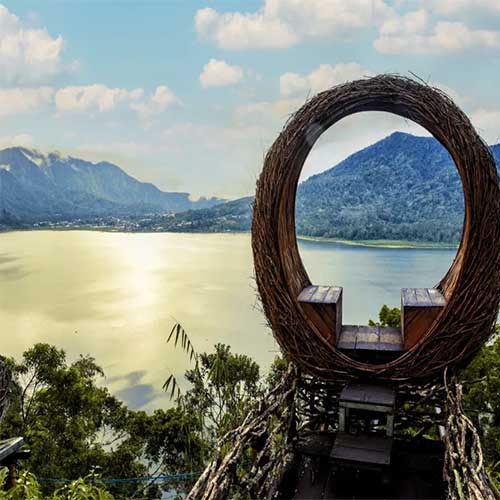 Wana Giri Hill