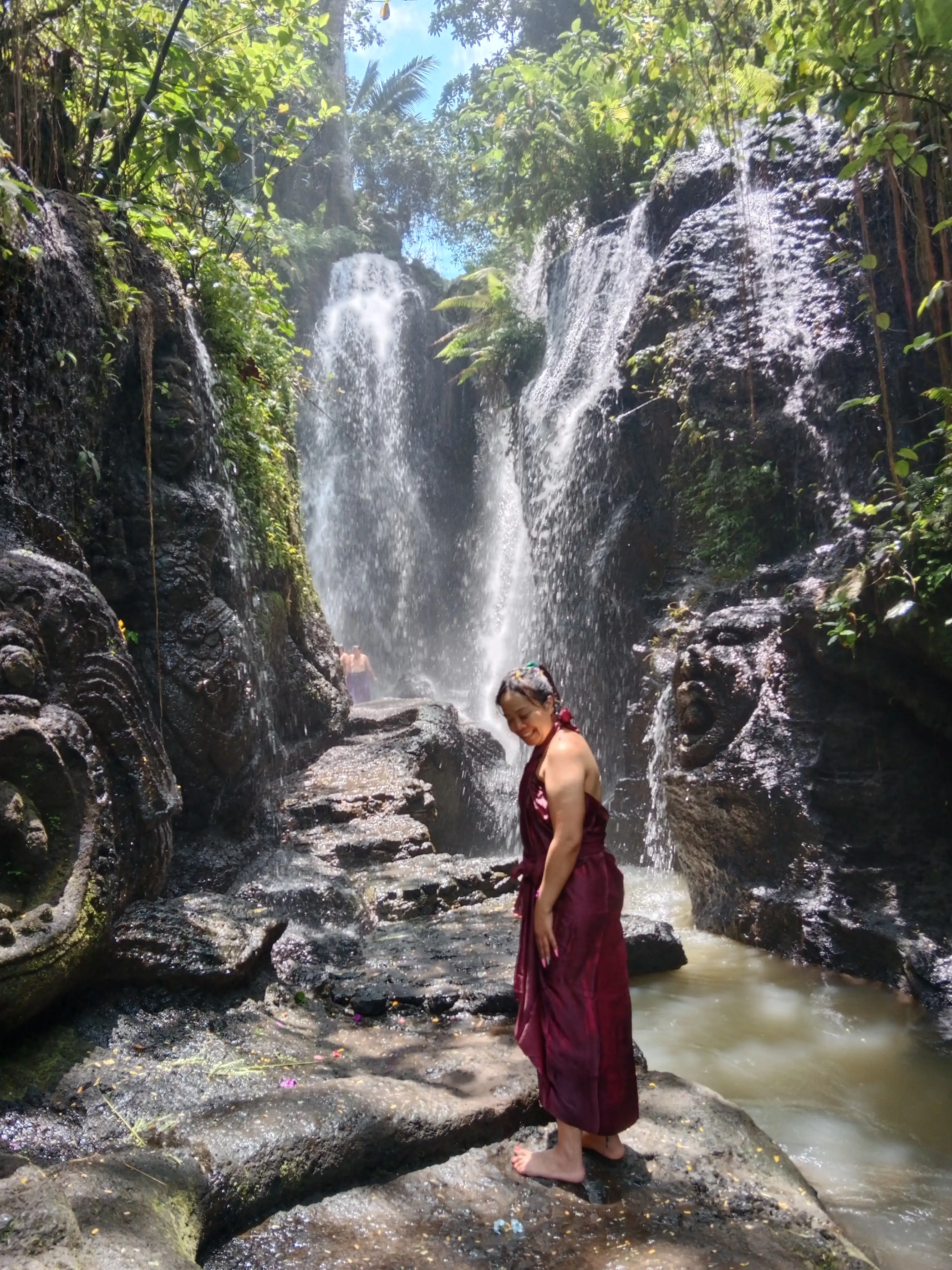 Wellness Tour in Bali